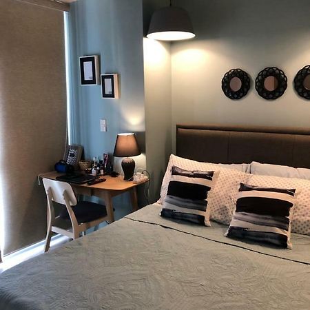 Modern And Cozy Studio Near Airport Terminal 3 Пасай Экстерьер фото