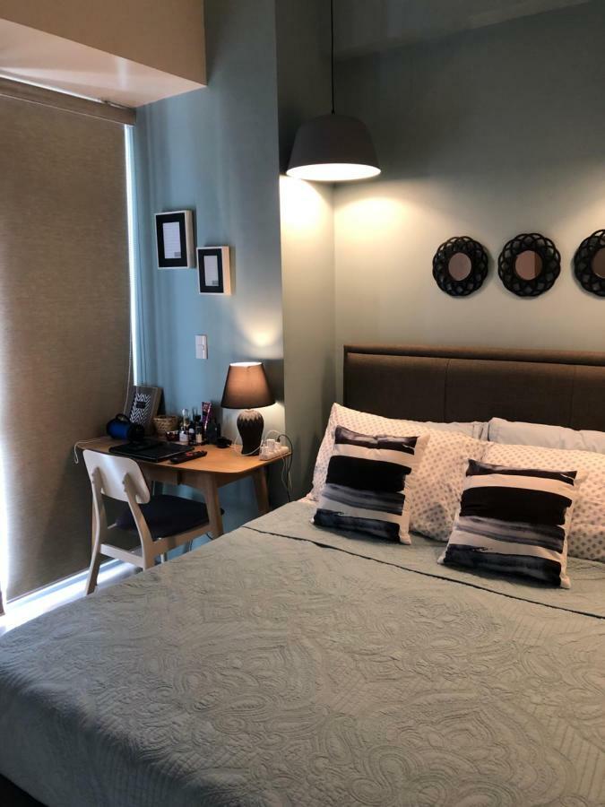 Modern And Cozy Studio Near Airport Terminal 3 Пасай Экстерьер фото
