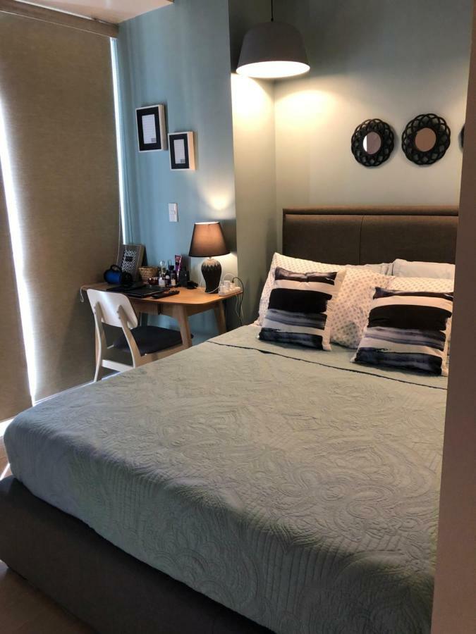 Modern And Cozy Studio Near Airport Terminal 3 Пасай Экстерьер фото