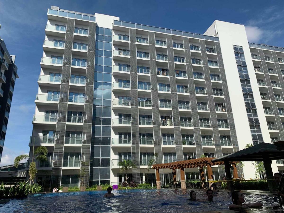 Modern And Cozy Studio Near Airport Terminal 3 Пасай Экстерьер фото